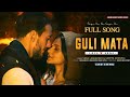 Jagi Hu Na Soyi Hu Guli Mata Full Song Jennifer W Shreya Ghoshal Saad Lamjarred