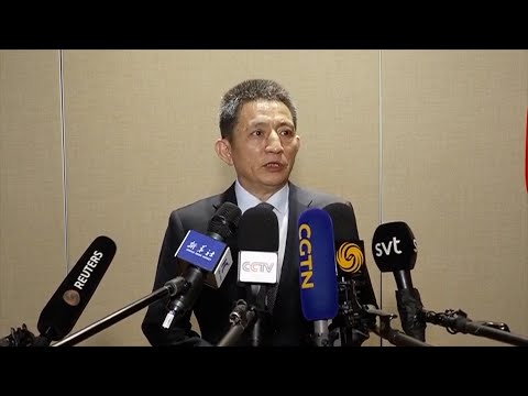 China, U.S. to extend suspension of reciprocal tariffs and countermeasures