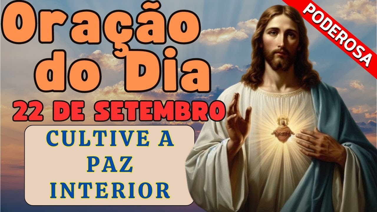 🌞 Cultivando a Paz Interior: Atraindo Serenidade e Harmonia para a Vida 🙏✨