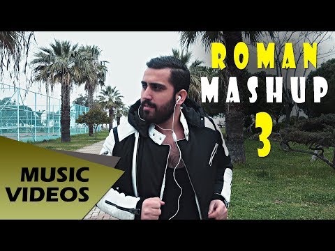 ROMAN MASHUP 3 - İZMİRLİ ÖMER ( Official Video )