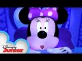 Alarm Clocked Out Minnie S Bow Toons Disneyjr