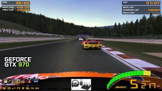 GTR 2 videosu