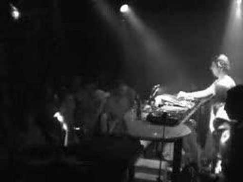 double_negative live @ sandwiches bar oct 2007