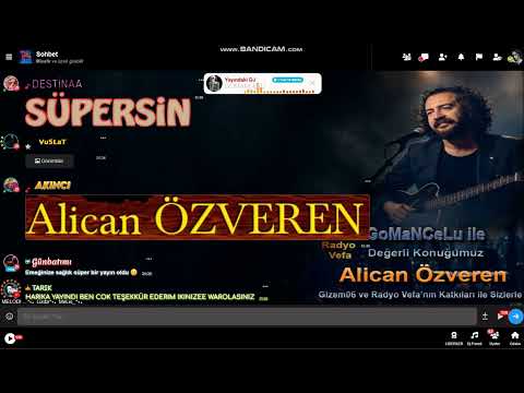 ALİCAN ÖZVEREN