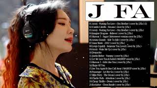 Download lagu J. F.l.a 2020 Cover Full Album - J.F.L.a 2020 The Best Collection mp3