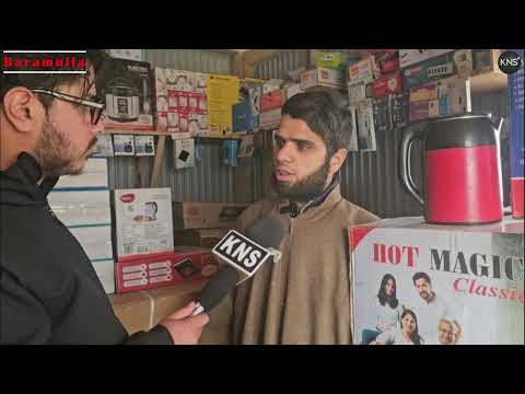 Against All Odds: How a Blind Youth in Tangmarg Sets an Example for Others ...