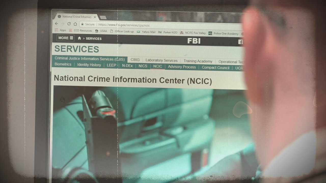 HOW IT WORKS: Missing Person Investigations