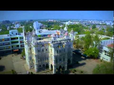 Solapur Municipal Corporation Video