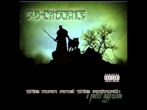 Sub-Con5cience - Oshomen (feat. M-Theory)