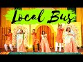 Local Bus | Dance Performance | Holud | Souls Enchanted
