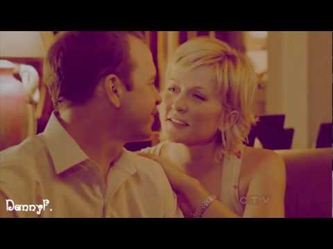 Danny and Linda - Even the stars burn ♥ {for bensonliv}