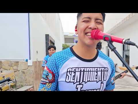 Sentimiento Tropical - Enganchado Guarachas Julio 2026