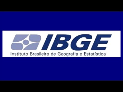 Concurso do IBGE - Censo Agropecuário 2017 - 24.984 vagas - Edital 2