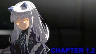 [자막] ASTEBRED 아스터브리드 ~ CHAPTER 1,2