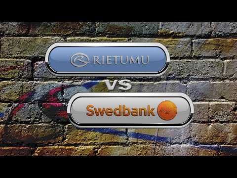 2016-01-17 Rietumu banka -  Swedbank