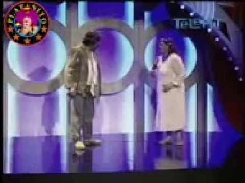 ruso y piero - invocando el diablo