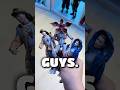 STANGER THINGS DUSTIN REVIEW