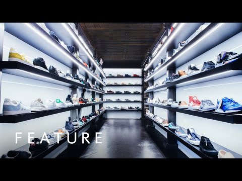 Feature in Chinatown Las Vegas