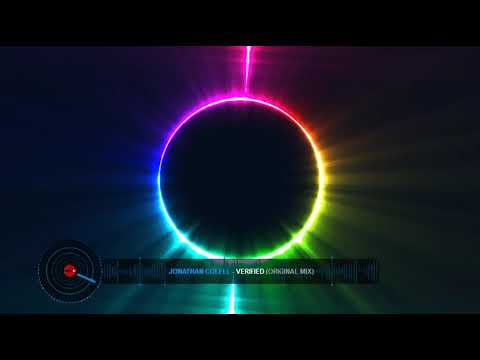 Jonathan Colell, Gaston Zani   Verified Original Mix