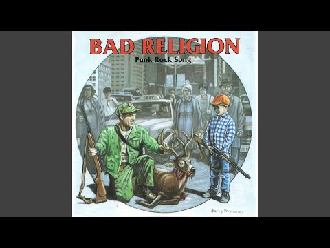 Video thumbnail for Punk Rock Song (German Language Version)