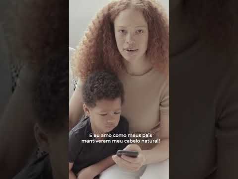 CURL LEGACY - Por Sabina Karlsson