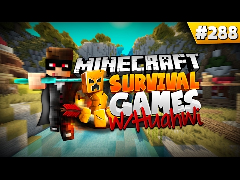 One Month Back & How I'm Feeling - Minecraft Survival Games w/ Huahwi #288