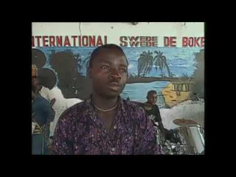 BOKETSHU AWUTI MUSIKA SUNDAMA-SUNDAMA BOLANDA