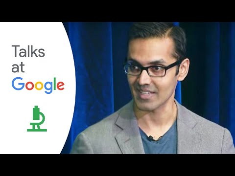 Bereit für den Auftritt | Neel Doshi und Lindsay McGregor | Vorträge bei Google