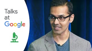 Neel Doshi & Lindsay McGregor: "Primed to Perform" | Talks at Google