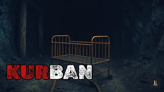 Kapatılan Madendeki İfrit Sürekli Kurban İstiyordu! - Genç Bir Jeoloğun Yaşadığı