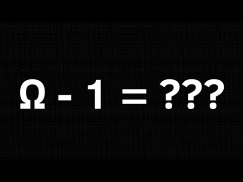 Absolute Infinity Symbol