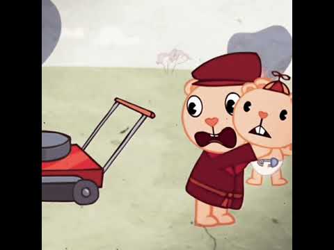 (Gore Warning) HTF edit: Bumblebees are out