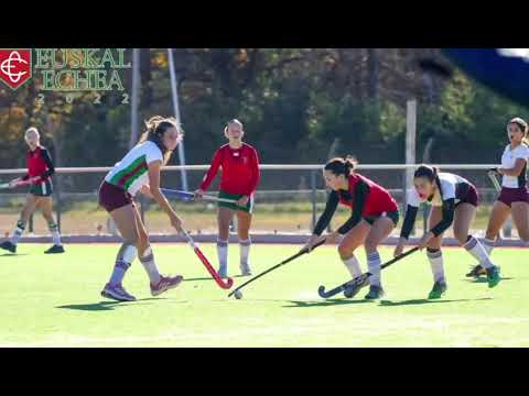 29º Torneo Reducido de Hockey y Rugby