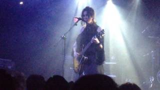 Chelsea Wolfe Halfsleeper Live