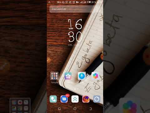 Comment jouer à des jeux java sur Android