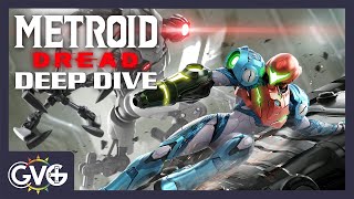 Metroid Dread - Deciphering the Story (Deep Dive Analysis)