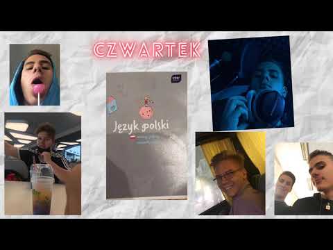 Ćwiku - CZWARTEK