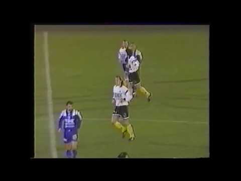 Lokeren- AA Gent, 1995-1996