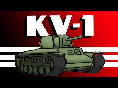 G_P_5 - KV-1