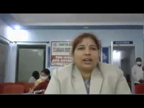 PAN INDIA AWARENESS & OUTREACH Awareness Programme