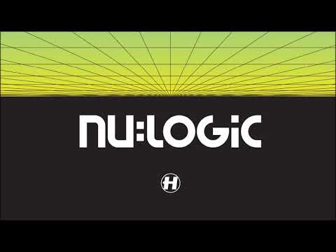 Liquid Drum and Bass Mix 94 (A History of Nu:Logic)