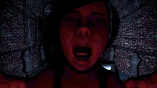 Sewer - Short & Intense Horror Game with a Freaky Little Scurrying Kid Who Lives in a Sewer System