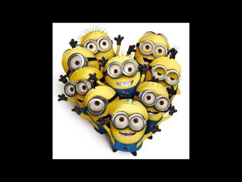 Bee Doo - Willfree & The Minions (Preview)