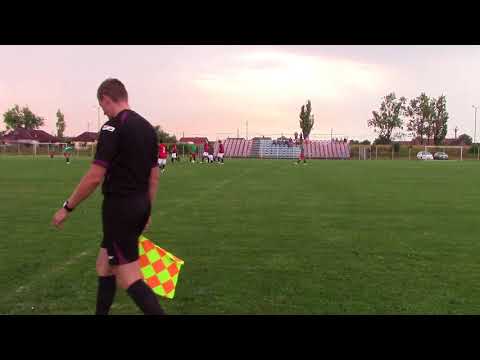 ACS SOCODOR - CS CETATE SĂVÎRȘIN 3-1