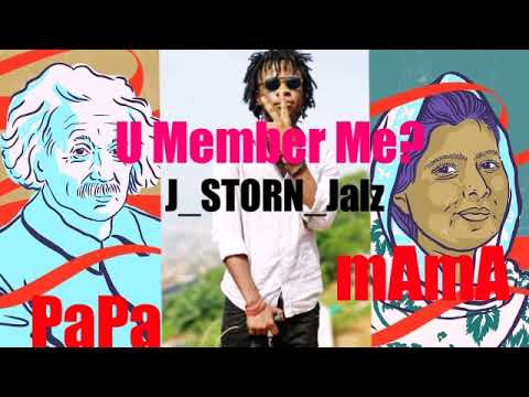 JStorn Jalz_Papa n Mama_(Prod_by_Static_beatz)