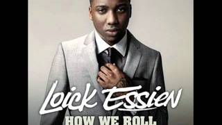 Loick Essien featuring Tanya Lacey - How We Roll