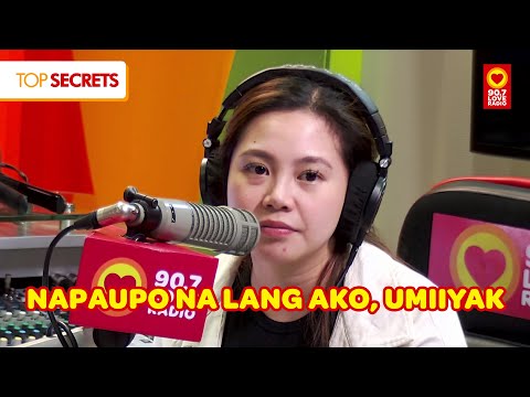 HARAP-HARAPAN AKONG NILOKO NG JOWA KO! (PART 2) - TOP SECRETS with Raqi Terra (January 17, 2025)