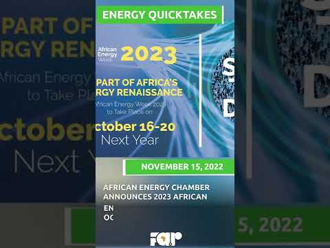 Frontier Africa Reports