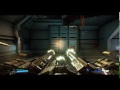 Doom Chaingun Turret Mod