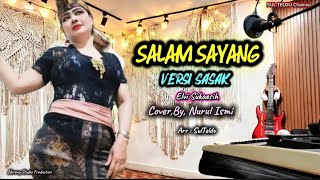 Download lagu Greetings of Love _ Elvi Sukaesih | Sasak Cover By: Nurul Ismi @MusikVideo mp3